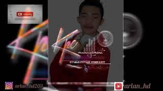 DJ JUNGLE DUCTH [DUA KURSI] AUTO GOYANG