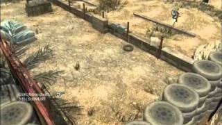 CoD: Black Ops: Epic Fail