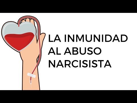 6 Claves para Desarrollar la Inmunidad al Abuso Narcisista