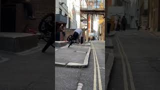 STREET SURFING @eclatbmxbrand