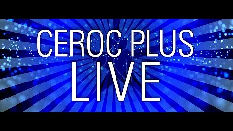 Ceroc Plus LIVE on 2020 07 09