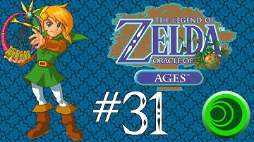 Oracle of Ages - Hero