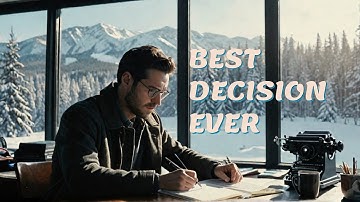 How Journaling Changed My Life Forever