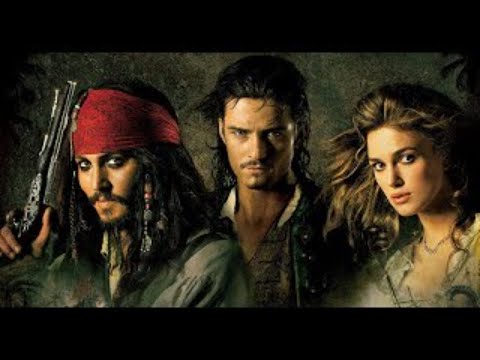 Karib Denizinin Korsanlari Film izle Pirates Caribian Turkce Dublaj izle Yabancı En İyiAksiyon