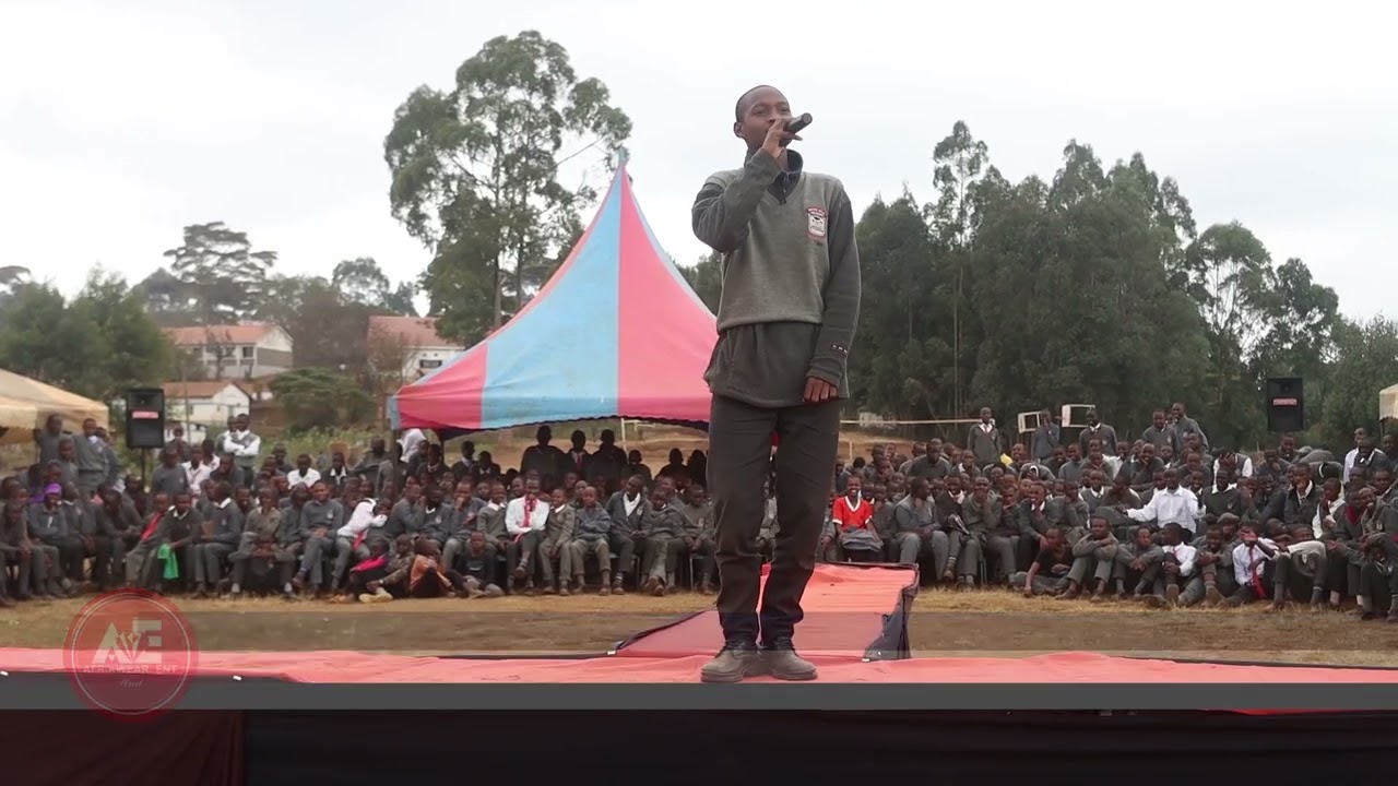 CELEBRATION @ MBOONI BOYS HIGH SCHOOL 2022 SEASON 3MAKUENI COUNTY