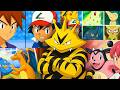 A VERDADE SOBRE A JORNADA DO ASH EM JOHTO!!
