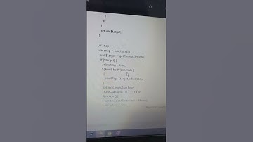 Cara Mudah Mengatasi Error pada Coding