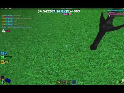 4e+063 "Setup" | ROBLOX - Miner's haven