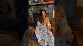 The Rusty Old Clock- Kristen Scott