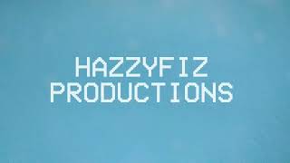 My New VHS Intro