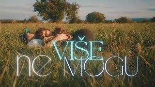 Oliver Dragojević - Više ne mogu (Official lyric video)