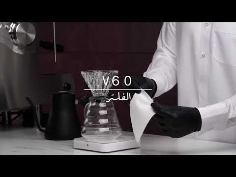 60 طريقة استخدام فلتر