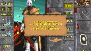 Arclath - Let's Roleplay - Daggerfall - Part 72 - Braving Orsinium