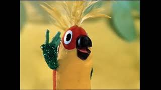 38 Parrots 8 Dub Tomorrow Wil Be Tomorrow 1979 38 Попугаев. Завтра Будет Завтра Eng Dub Ru Puppets