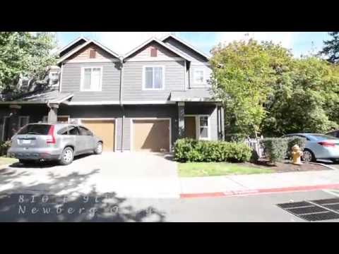 810 E 9th Street, Newberg, OR home video tour
