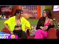 Entertainment Ki Raat Housefull | Archana Competes With Reem In Acting | Colors TV