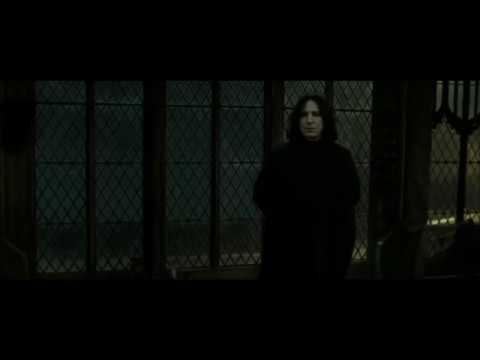 Severus Snape ~ So Cold