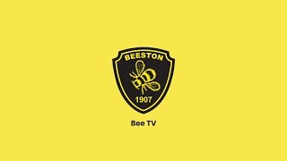 BEE TV | Beeston v Buckingham | Investec Women's Premier Division