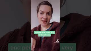 The Power Of Perception