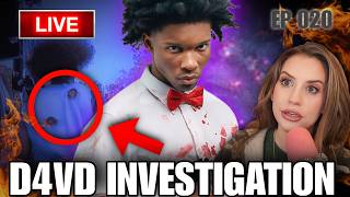 D4VD Updates, Investigations &amp; More *LIVE*