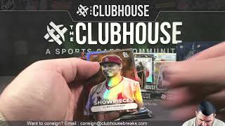 2025 Bowman’s Best Baseball Hobby Case PICK YOUR TEAM Group Break #14696