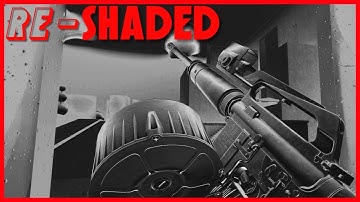 Looksmaxxing H3VR | Mod Devlog