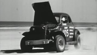 1952 Daytona Beach Race (Modified-Sportsman)