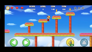 Supper Matino - Gameplay Walkthrough (iOS & Android) #games #funny #gameplay