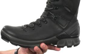 ECCO Sport Hike GTX® SKU:8581317 YouTube