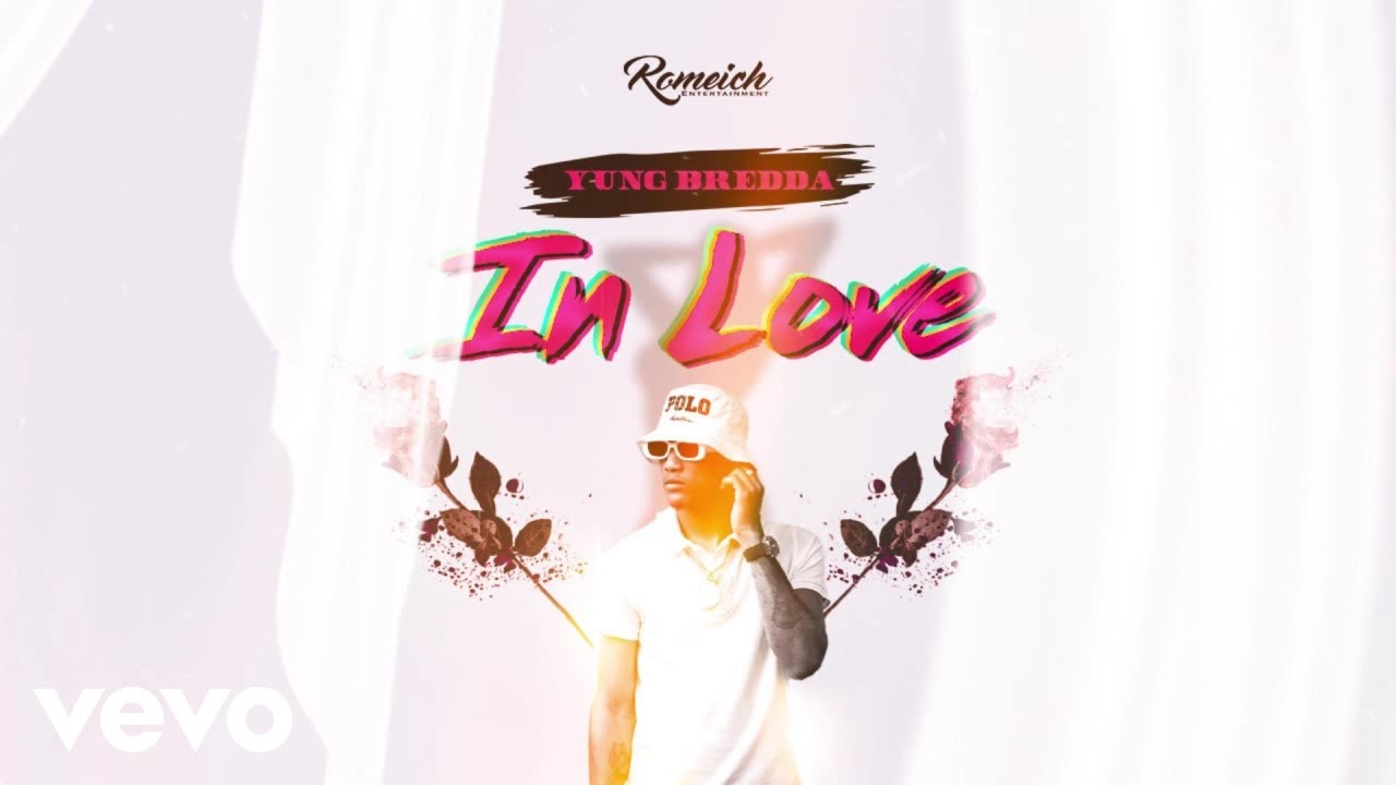 Yung Bredda - In Love (Official Audio) - YouTube