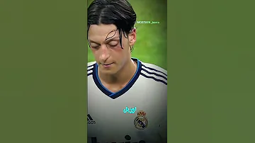 لماذا تخلى أوزيل عن صديقته الايطالية 