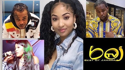 SHEENSEA - TOMMY LEE SPARTA - TEEJAY - MOYANN : TEEJAY BIRTHDAY BASH 2019