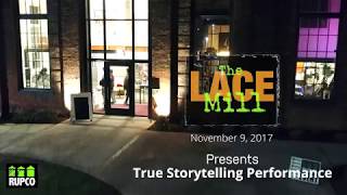 RUPCO Lace Mill TMI Project Wrap-Up FINAL