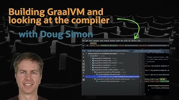 Looking at the GraalVM compiler with Doug Simon