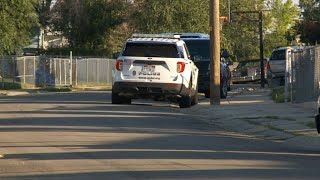 15-month-old drowns in Kearns backyard pool