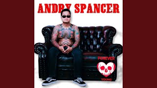 Video thumbnail of "Andry Spancer - Hancurkanlah"