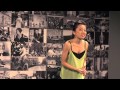 Girl learns to dance in a year: Karen X. Cheng at TEDxMarketStreet