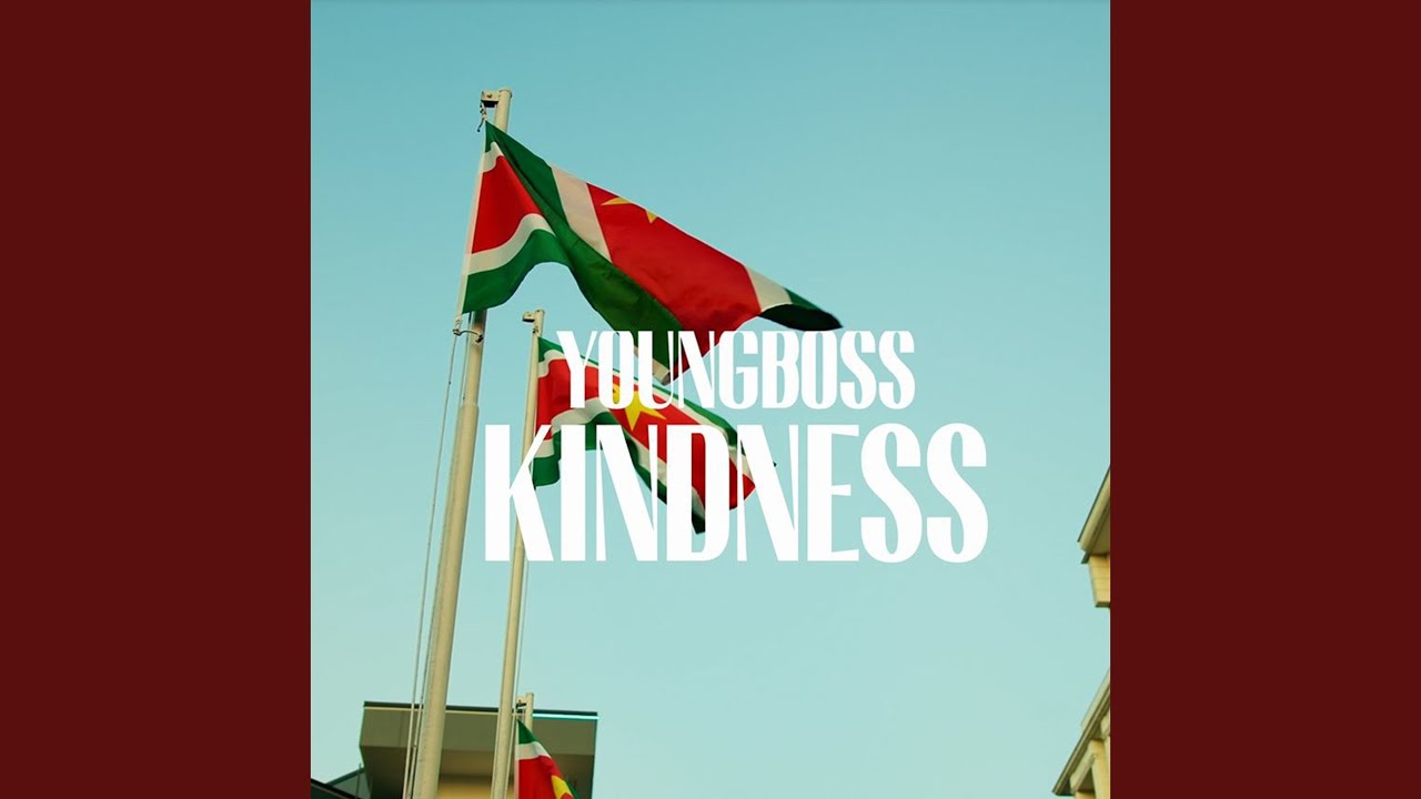 Kindness - YouTube