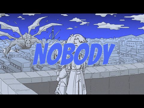OneRepublic - Nobody (from Kaiju No. 8) cover