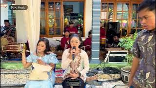CEKSOUND LESTARI VERSI CAMPURSARI ⁉️ RATIH - BAYU MUSIC LIVE SLAHUNG 🔴