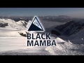 Black Mamba Kitzsteinhorn