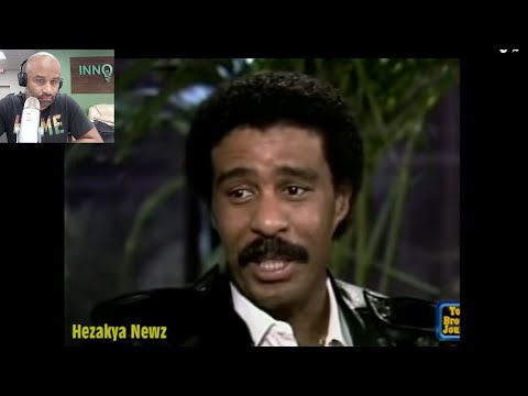 REACTION | 1984 SPECIAL REPORT: "RICHARD PRYOR"