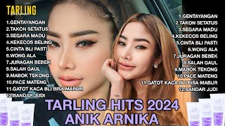 ANIK ARNIKA HITS TARLING CIREBONAN 2024
