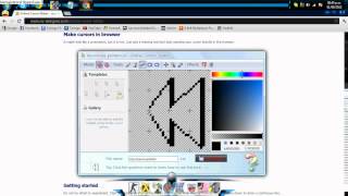 Hacer el mouse 3D sin programas (Tutorial) screenshot 3