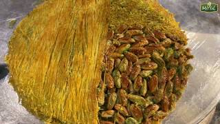 Special Künefenin Adresi Meyyal