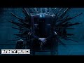 Bring Me The Horizon Throne DVRKCLOUD Remix 