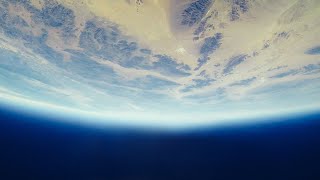 NASA  LIVE \& ISS Live Stream - Earth From Space 4K  24\/7