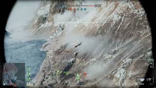 BF6 - Chopper Gunner