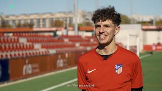 Madrid Soccer Experience 2023 by FIRMAMENT screenshot 4