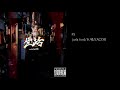mirrasikk 1st album【生活】#5 junk food Ft.嘯,VACON